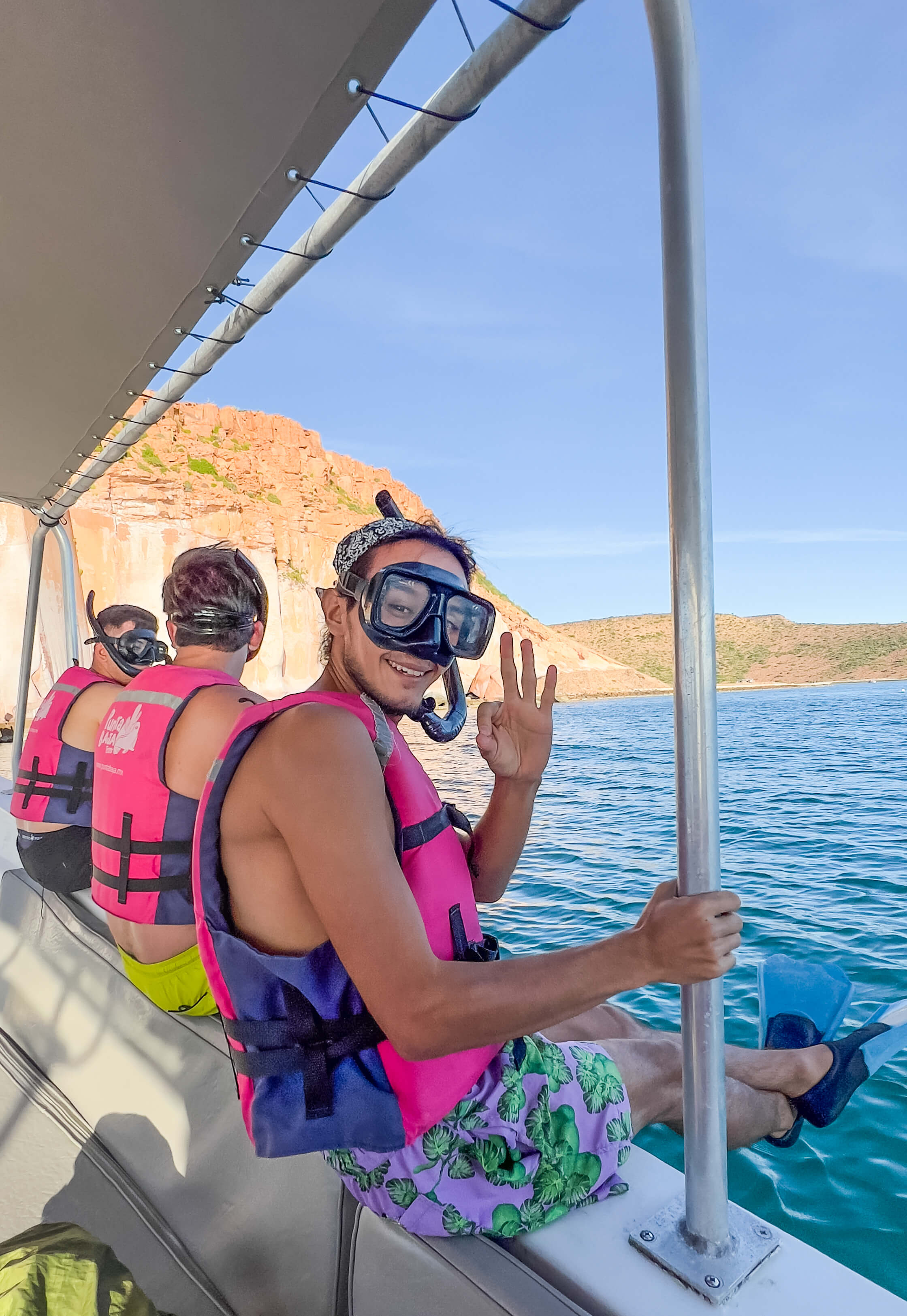 Recomendaciones de Punta Baja Tours