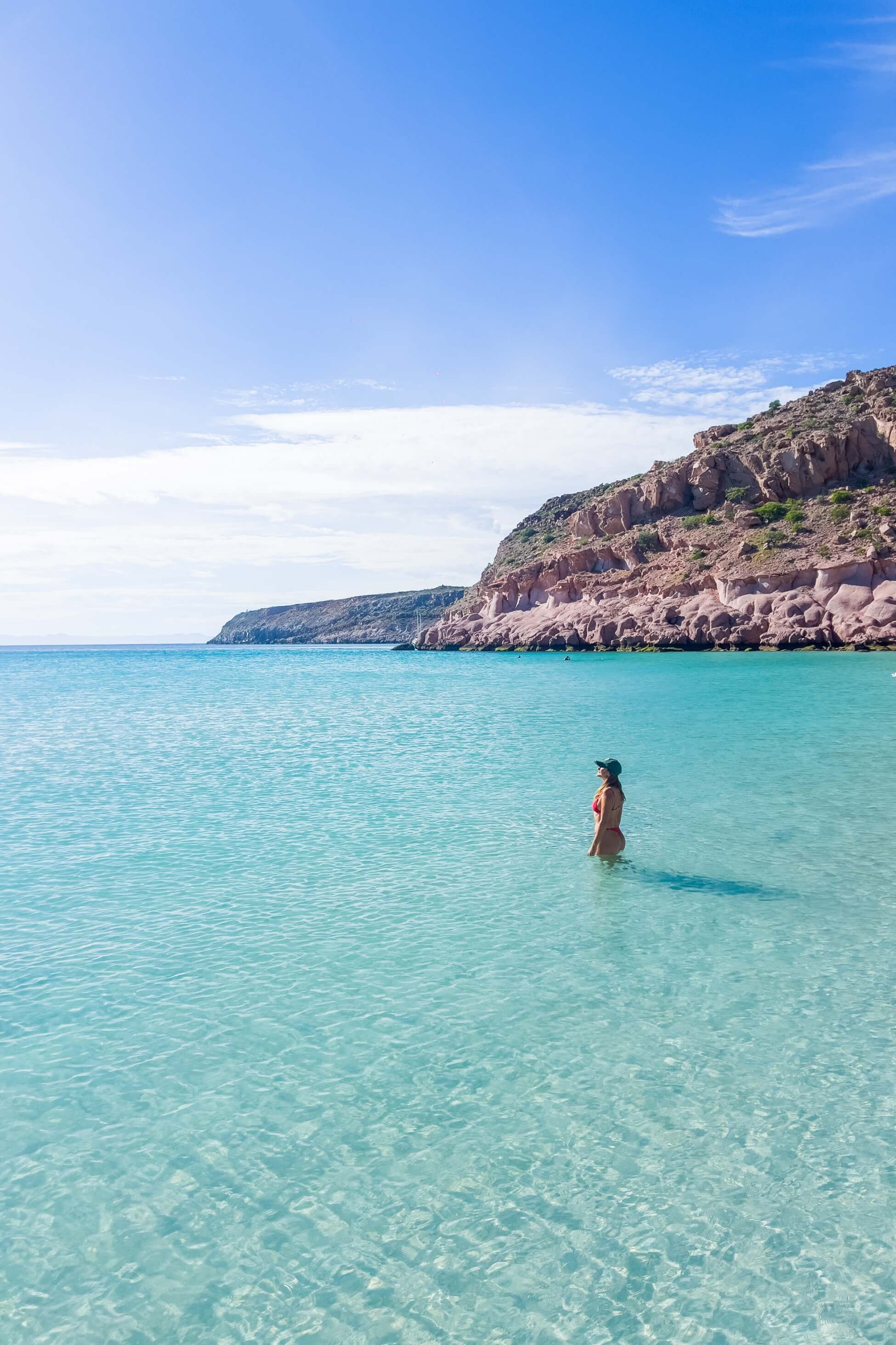 Testimonios de Punta Baja Tours