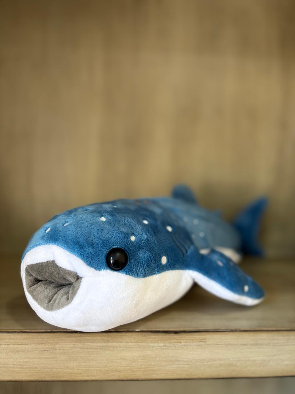 Whaleshark Teddy