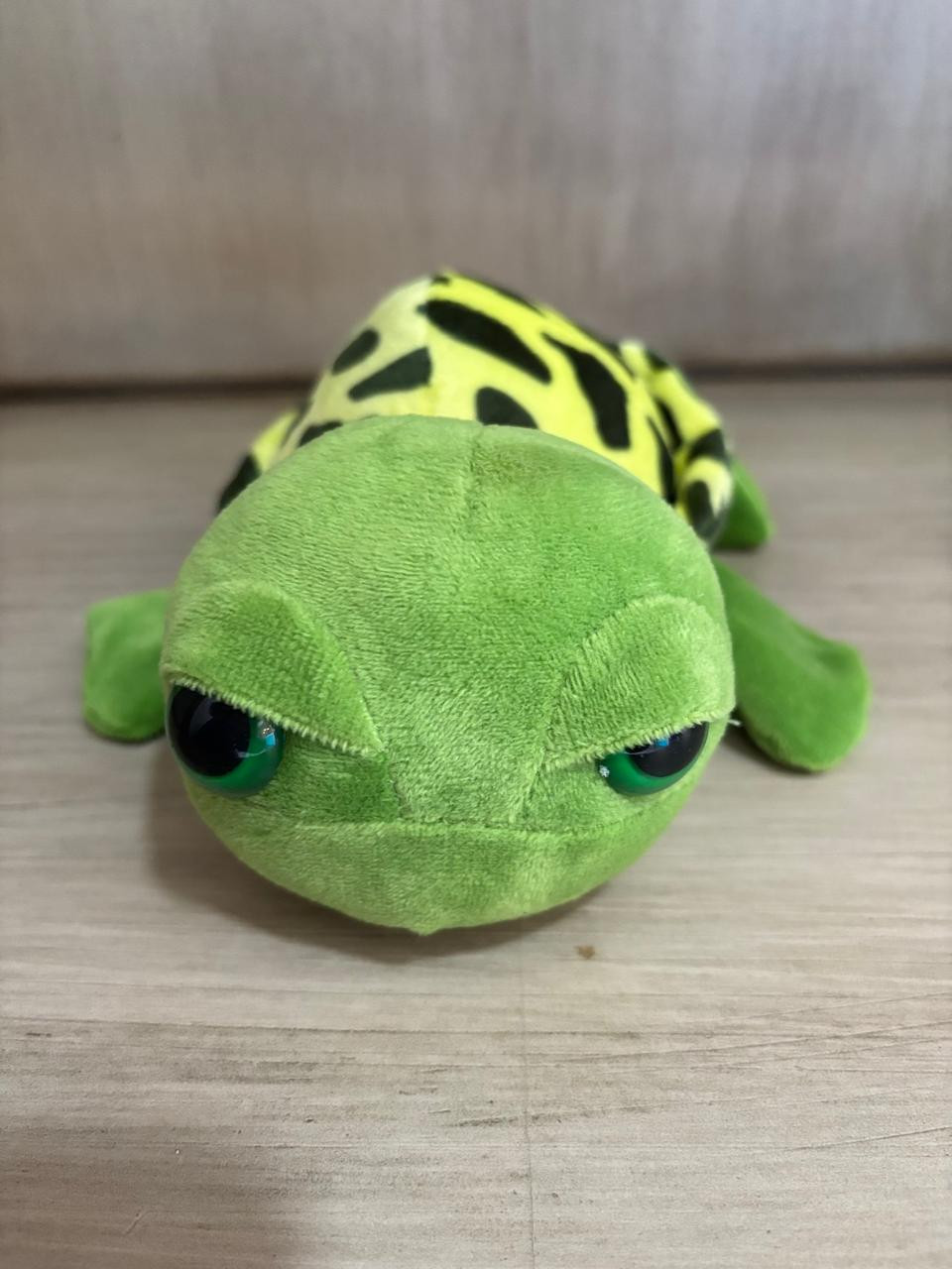 Sea Turtle Pendant Plush